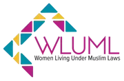 Logo of Women Living Under Muslim Laws