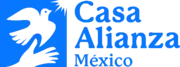 Logo de FUNDACION CASA ALIANZA MEXICO, I. A. P.