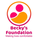 Logo of BECKY'S FOUNDATION (BECKFOUND)
