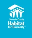 Logo of Mecosta County Habitat for Humanity