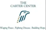Logo de The Carter Center, Guinea Worm Eradication Program