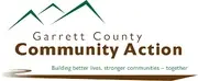 Logo of Garrett County Community Action Committee