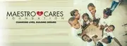 Logo of Maestro Cares