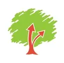 Logo of CAMP RISE ABOVE INC