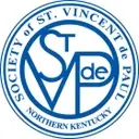 Logo of Society of St. Vincent de Paul Northern Kentucky