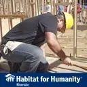 Logo of Habitat for Humanity Riverside