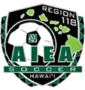 Logo of AYSO Aiea Region 118