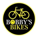 Logo of BOBBYS BIKES INC
