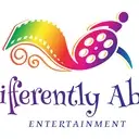 Logo of Differently Abled Entertainment