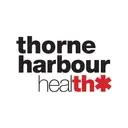 Logo of Thorne Harbour Health (formerly the Victorian AIDS Council)