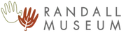 Logo de Randall Museum Friends
