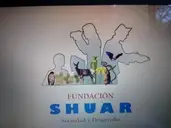 Logo de Fundación Shuar Sociedad y Desarrollo