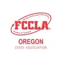 Logo de OREGON FCCLA INC