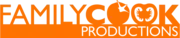 Logo de FamilyCook Productions