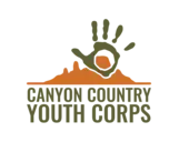Logo of Canyon Country Youth Corps