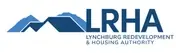 Logo of Lynchburg Redevelopment and Housing Authority