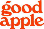 Logo of Good Apple