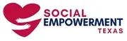 Logo of Social Empowerment Texas