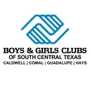 Logo of Boys & Girls Clubs of South Central Texas