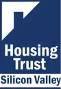 Logo of Housing Trust Silicon Valley