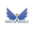 Logo of KJS ANGELS