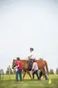 Logo of We Can Ride, Inc.