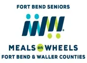 Logo of Fort Bend Seniors Meals on Wheels
