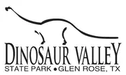 Logo of LDL Friends of Dinosaur Valley State Park