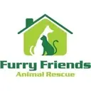 Logo de FURRY FRIENDS ANIMAL RESCUE
