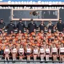 Logo of POP WARNER LITTLE SCHOLARS INC