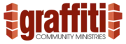 Logo of Graffiti Community Ministries