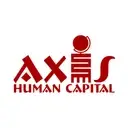Logo of Axis Human Capital Limited