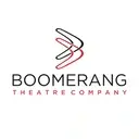 Logo of Boomerang Theatre Company