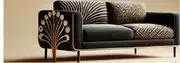 Logo de Black Sofa