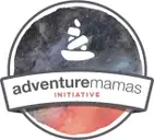 Logo of Adventure Mamas Initiative