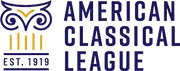 Logo of American Classical League