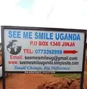 Logo de THE VOICE UGANDA