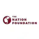 Logo of NATION FOUNDATION