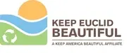 Logo of Keep Euclid Beautiful