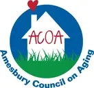Logo of Amesbury Council on Aging