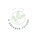 Logo of A Greener Future