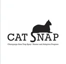 Logo of CHAMPAIGN AREA TRAP SPAY NEUTER AND ADOPTION PROGRAM - CATSNAP