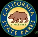 Logo of Castle Rock and Portola Redwoods State Parks