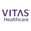 Logo of VITAS Healthcare of Chicagoland Central