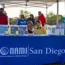 Logo of National Alliance on Mental Illness - San Diego & Imperial Counties