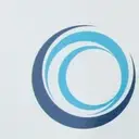 Logo of open skies healthcare