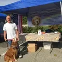 Logo of With A Golden Spirit, Inc. (WAGS)