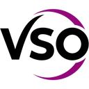 Logo of VSO International