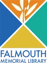 Logo of Falmouth Memorial Library
