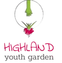 Logo de Highland Youth Garden